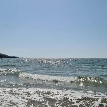 Studio With Balcony, 10m Away From See, In 4 Star Resort, Appartement *