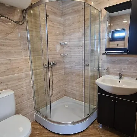 Studio With Balcony, 10m Away From See, In 4 Star Resort, * Sveti Vlas